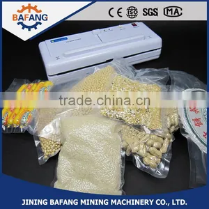New Household Vacuum Sealer, Vacuum Packing Machine thumbnail-1