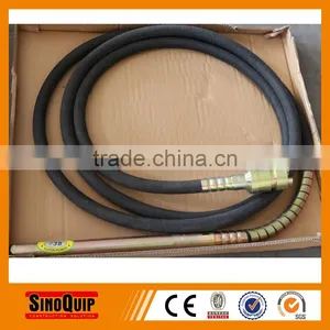 Concrete Vibrator Shaft /15kg Butterfly Concrete Vibrator Shaft thumbnail-1