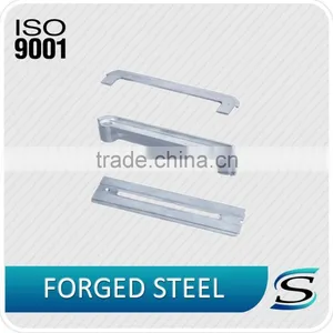 ISO Standard Custom Aluminum Die Cast thumbnail-3