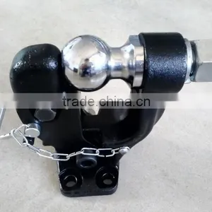 Precision Alloy Steel Forging Parts thumbnail-6