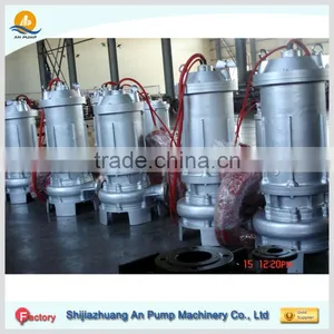 High Pressure Submersible Sea Water Pump thumbnail-5