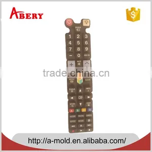 Auto Parts/Plastic Injection/ Injection Part/Car Injection thumbnail-2