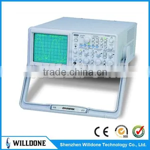 Real-Time & Digital Storage Oscilloscopes GRS-6000A thumbnail-2