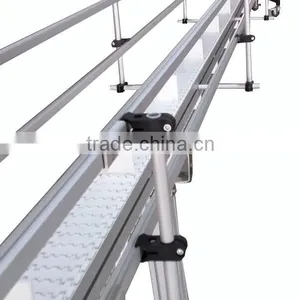 Straight/turning Conveyors Motor Used for Flexible Chain Conveyor thumbnail-2