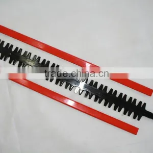 Double Blade for Hedge Trimmer Black Hedge Trimmer Blade thumbnail-3