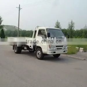 Foton Truck thumbnail-1
