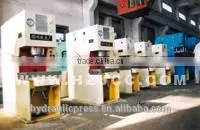 YF30-16 Single-column Pressing Machine thumbnail-1