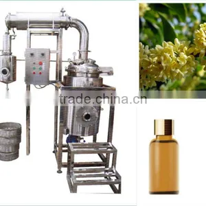 EC100 Stainless Steel Essential Oil Steam Distillation on Sale thumbnail-1