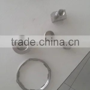 China DEM Customized Precision Casting Parts thumbnail-6