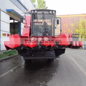 4YZ-3A Corn Harvester thumbnail-1