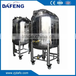 Micro Beer Brewing Equipment thumbnail-5