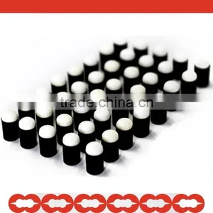 Manufacturer Hot in JP Black Plastic Paint Sponge Dauber Sponge thumbnail-1