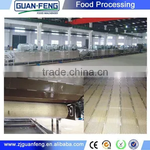 Belt Drying Machine For Fruits And Vegetables Poultry Equipment Suppliers thumbnail-3