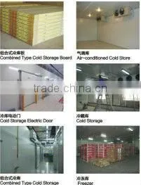 Ammonia Refrigerating Units With Screw Compressor thumbnail-2