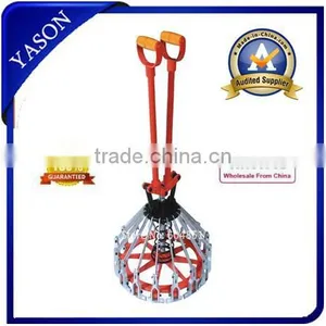 18-20L Drum Cap Sealing Tool Barrel Crimping Tool thumbnail-1