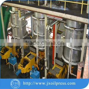 1TPH~100TPH Extraction of Palm Oil thumbnail-4