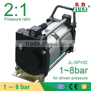 Upmarket JULY China Supplier Mini Air Amplifier thumbnail-1