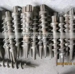 Superior Quality and Technological Innovation Wood/biomass Briquette Extruder Machine thumbnail-5