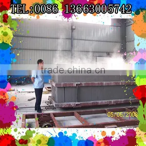 30000m3 AAC Block Plant ,AAC Block Machine,Semi-auto AAC Block Machine thumbnail-1
