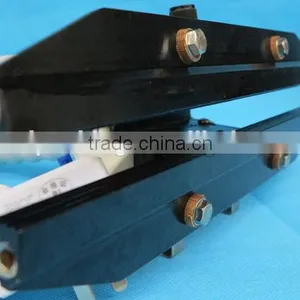 Heavy Objects Packaging Plastic Bag Sealing Machine Maximum Sealing Length 300 mm thumbnail-5