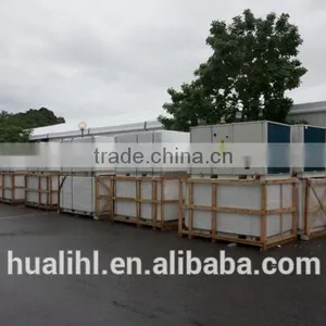 High Quality Marine Packaged Air Conditioning Plant thumbnail-1