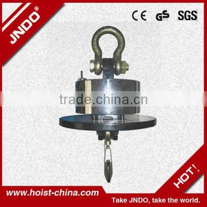20t Capacity Wireless High Temperature Electronic Crane Scale thumbnail-1