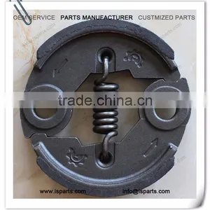 Fit 34, 36, 40, 41, 45 TL33, TL43, TL52, TM33, T170 , T180 T180-200- Clutch 40-5F Lawnmower thumbnail-1