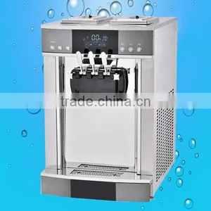 2016 Commercial Ice Cream Making Machine,ice Cream Filling Machine(BQ-S30) thumbnail-6