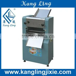 YMT Series Dough Pressing Machine thumbnail-1