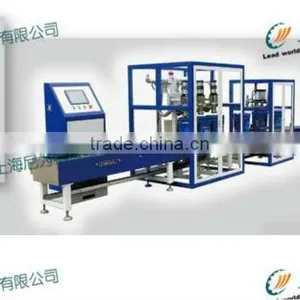 Hot Sale Paint Automatic Weighing and Filling Machine thumbnail-1
