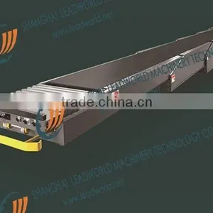 Telescopic Boom Conveyor thumbnail-1