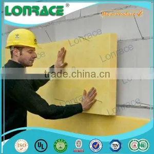 Wholesale China Import Harga Glass Wool thumbnail-1