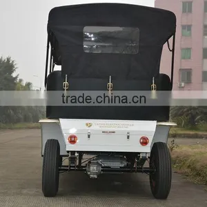 Curtis Controller 6*8V Excellent Quality Tourist Electric Club Car thumbnail-6