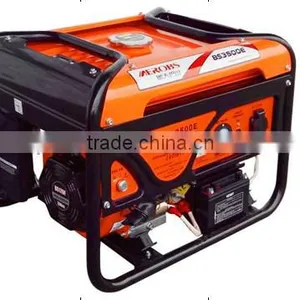 2017 Wholesale 5KW Silent Powerful Portable Generators thumbnail-1