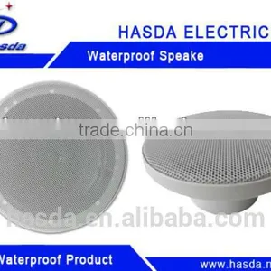 2014 Hot Bluetooth Waterproof Speaker thumbnail-1