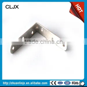 OEM Furniture Machine Building Hot Metal Stamping Hardware Parts thumbnail-4