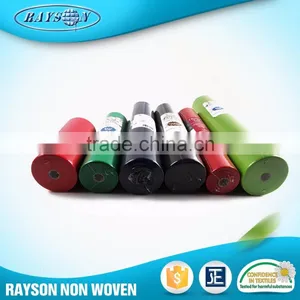 Wholesale Fabric Rolls Polypropylene Non Woven Table Coverings thumbnail-1