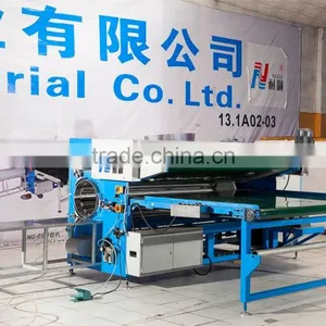 NaiGu Factory Manufacturing Competitive Price Mattress Roll Pack Machine NG-05R thumbnail-2
