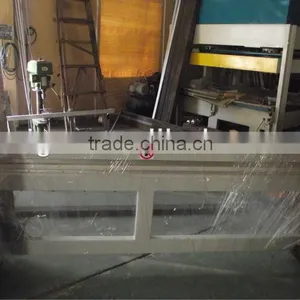 2013 Pretty Price Hydraulic Seal Making Machine thumbnail-1