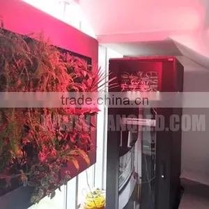 660 730nm COB 18w Led Light Bulb PAR38 for Tomato Tree Seeds thumbnail-2