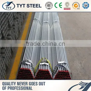 New Design S32750 Duplex Stainless Steel Pipes With CE Certificate thumbnail-4