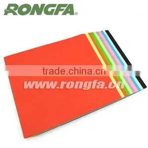 Good Quality Colorful Folding Paper For Children thumbnail-4
