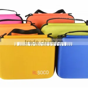 Protective EVA Camera Cases With Insert Foam Tablet Case thumbnail-4