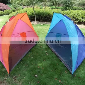Easy Fold and Setup Fishing Tent thumbnail-1