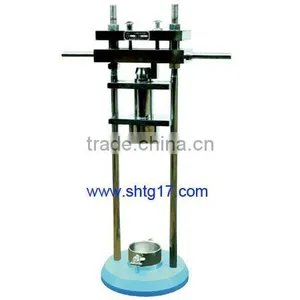 Lab Aggregate Impact Testing Machine thumbnail-1