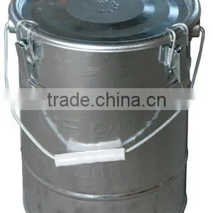 Storing Tank for Cement Speciment thumbnail-1