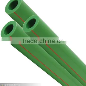 ISO 4427 Ppr Pipe and Fittings for Hot and Cold Water Supply thumbnail-4