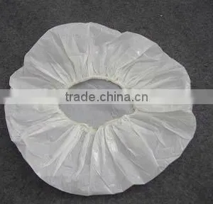 Disposable Plastic Car Steering Wheel Covers thumbnail-1