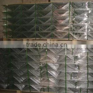 Truss Reinforcing Mesh (ASTM Standard)---Gloden Supplier thumbnail-2