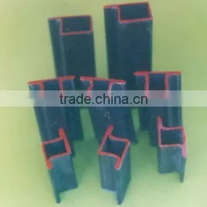 CR L T Z Steel Profile 34*34mm Factory thumbnail-1
